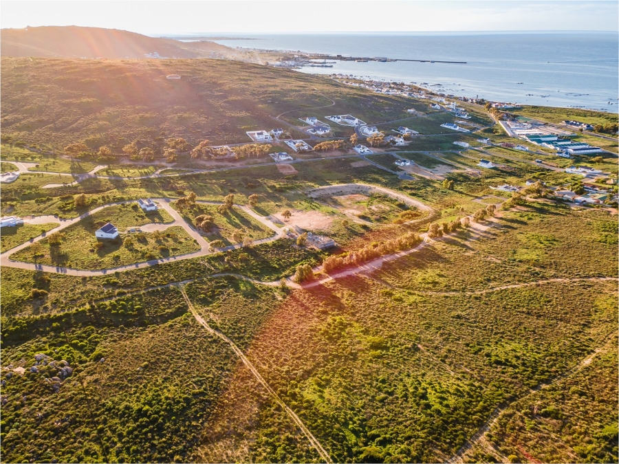 Commercial Property for Sale in St Helena Views Western Cape